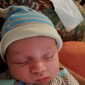 Meet your Posher, Chenda